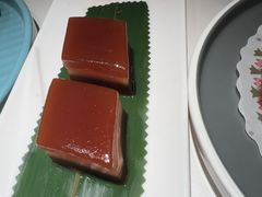 -禄运茶居·手工点心(猎德店)