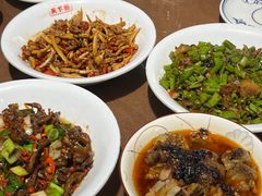 -天下客饭店(中山路店)