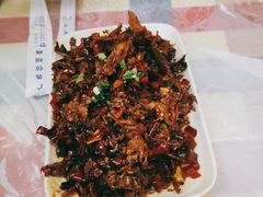 -吴记口味馆