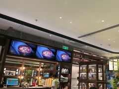 -渔语鱼新川菜Bistro(万象天地店)