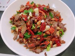 -渔芙南(三里屯店)