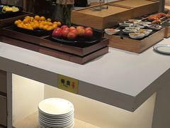 -大渔铁板烧(花园道店)