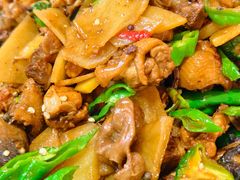 -鲁南仔·滕州炒鸡(经三路店)