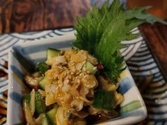 -小川洋风料理(汉街店)