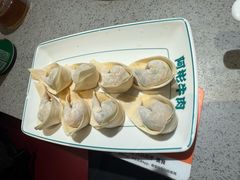手工牛肉饺-非遗•老字号•阿彬牛肉火锅(广济桥店)