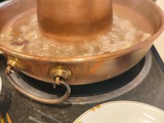 -仁和四季涮肉馆(天坛南门店)