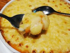 芝士焗红薯-U你·天然调味(南湖总店)