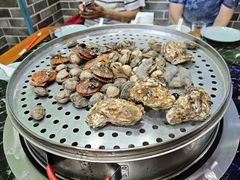 -边江铁锅炖鱼(振八街店)