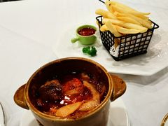 -新侨三宝乐西餐厅(崇文门店)