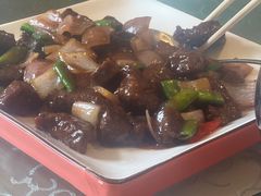 -上海新锦江大酒店