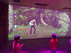 -珠海横琴国家地理探险家中心(创新方)