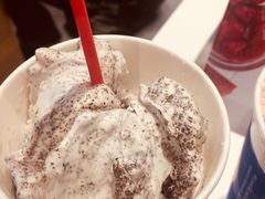 -DQ·蛋糕·冰淇淋(河东万达店)