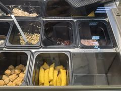 -赛百味SUBWAY(萝岗万达店)