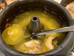 -云海肴·汽锅鸡·云南菜(苏州中心店)