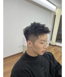 -万丝造型