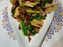 -云海肴·汽锅鸡·云南菜(高德置地店)