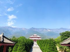 -崇圣寺三塔文化旅游区