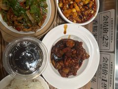 -乡村基·川味现炒大王(熙悦天街店)