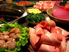 -佬革命主题火锅(玉沙路店)