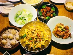 -杭百味·大众精选杭帮菜(西湖音乐喷泉店)