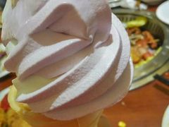 -福缘烤肉王自助(爱琴海-原比尔森店)