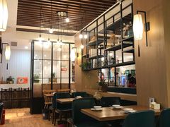 大堂-三猫黑鱼花(南大店)