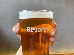 -8PINTS八品脱·日料·烧鸟·精酿小酒馆(莘庄店)
