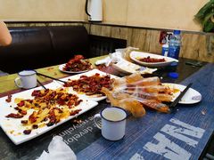 -扒虾小妹儿麻辣海鲜(宏图街店)