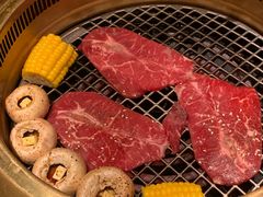 -MIKOMIKO和牛烧肉专门店(南门店)