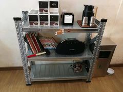 -Tequila Espresso(嘉善路店)