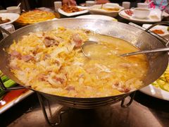 -东北人粗粮饺子坊(南山店)