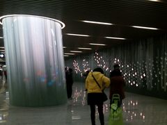 -汉中路(地铁站)