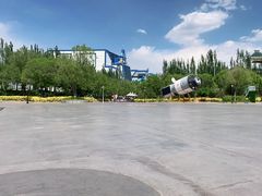 -嘉峪关方特欢乐世界