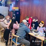 排骨串~烧烤~啤酒~我的快乐回来啦