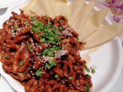 -喜福楼(黑山大街店)