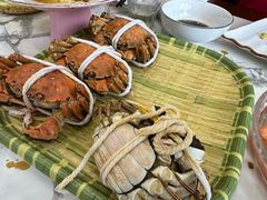 -蟹天蟹地农家菜·阳澄湖大闸蟹(浅水湾店)