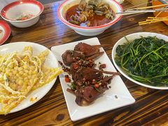 -冶建镜子·老南昌大排档·江西虾王(总店)