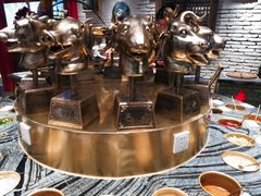 -哥老官重庆美蛙鱼头(龙湖杭州金沙天街店)