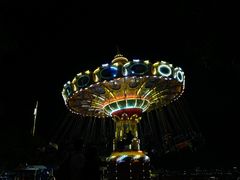 -芽庄珍珠岛游乐园