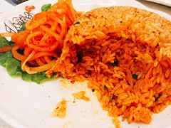 -小鲜肉延边朝鲜族烤串(珠海店)