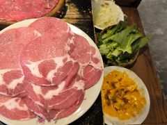 -赵九记呱呱老火锅(钟楼总店)