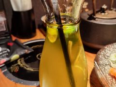 -藤原布二·八佰善会席料理(奥体店)