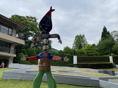 -雕刻之森美术馆