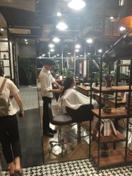 -UPTOP鼎上造型