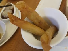 -苏小柳点心·手作小笼包(虹桥天地分院)