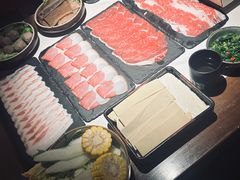 -旺福·贵州酸汤牛肉火锅(陆悦天地店)