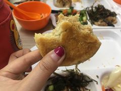 -香妃烤鸡(新奥店)