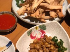 柚香鸡软骨-天手古舞居酒屋(889广场店)