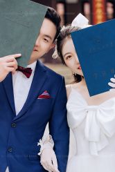 -日光视觉婚纱摄影(旗舰店)