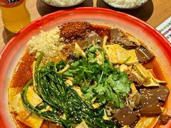 -老街称盘麻辣烫·冒菜(思北店)